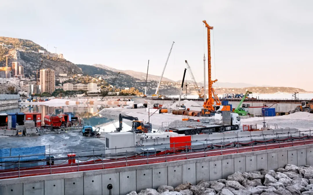 Preparing Your Fleet for Winter: Essential Barge Maintenance Tips