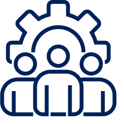Engineering Support Icon