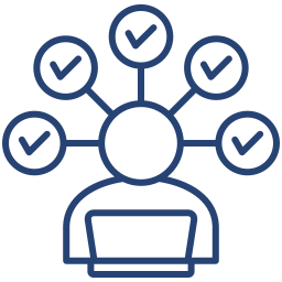 Project Coordination icon